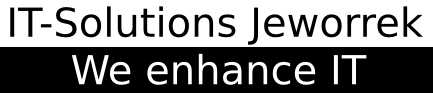 IT-Solutions Jeworrek